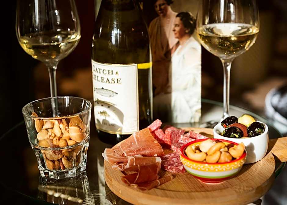 Hotel Steeds aan Zee