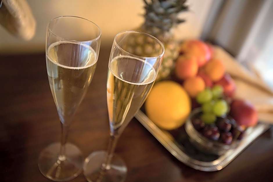 Castello Castriota Scanderbeg