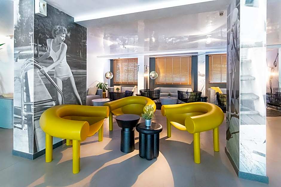 Hotel Excelsior - All Inclusive