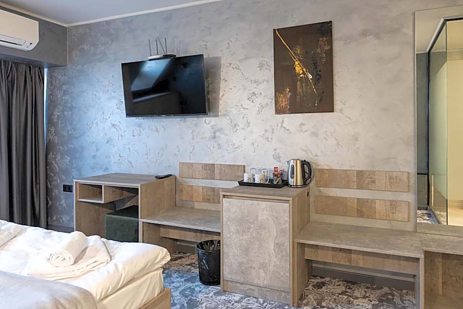 RCR Einstein studios