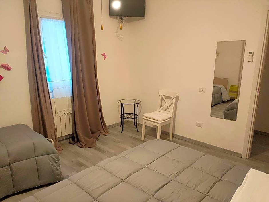 B&B Gli Alberetti