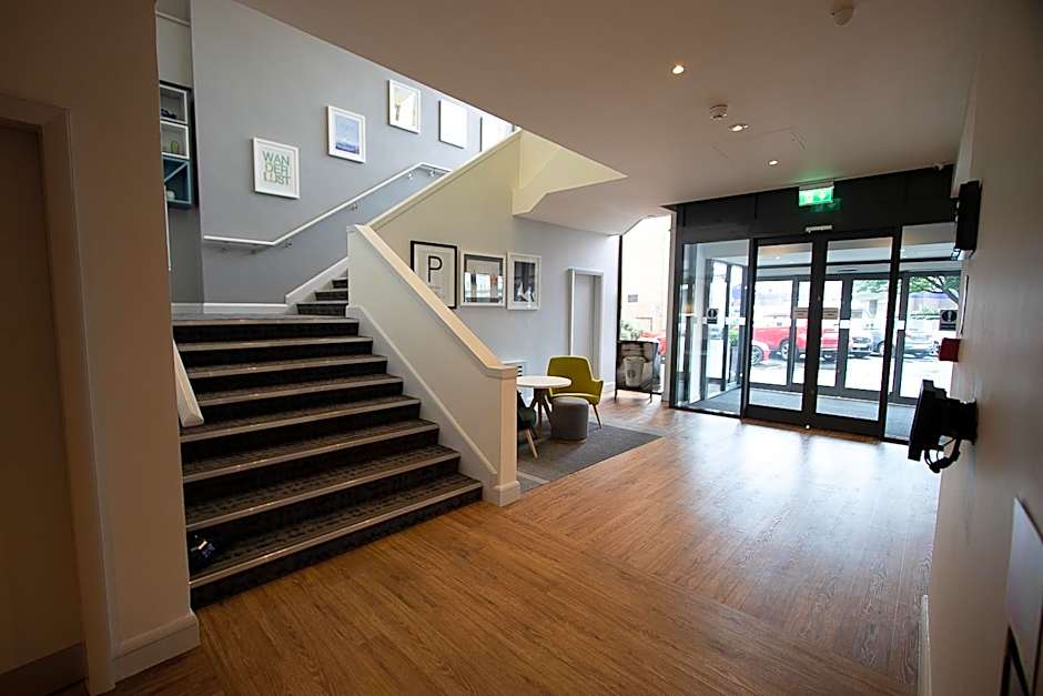 Holiday Inn Preston By IHG