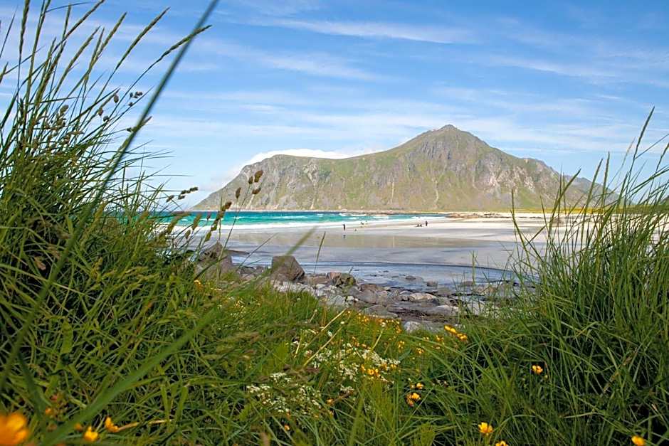 Brygga Restaurant & Room