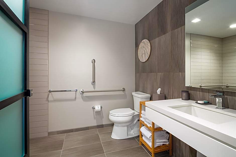 The Windsor Suites - A Modus Hotel