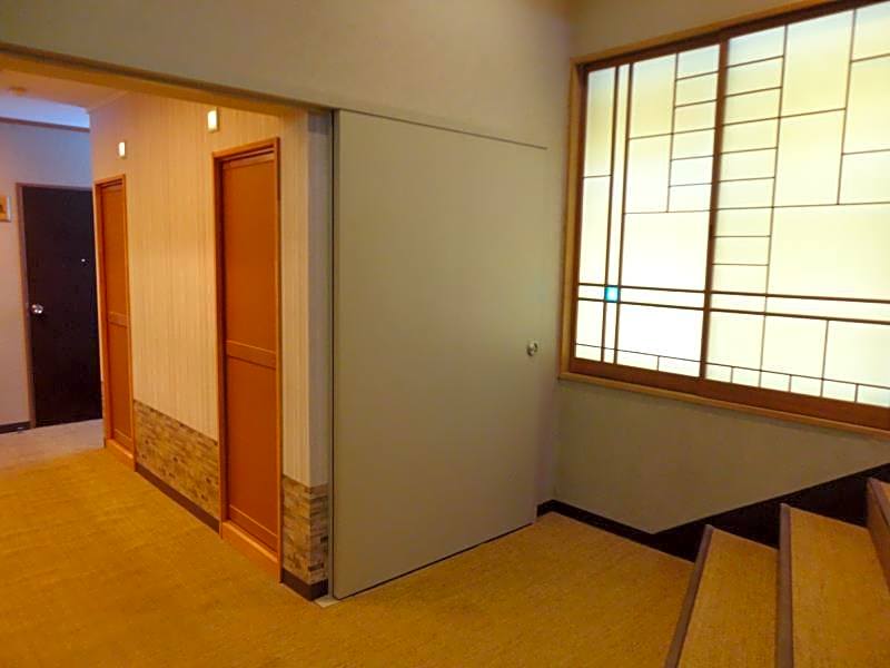 Hakuba Onsen Ryokan Shirouma-So