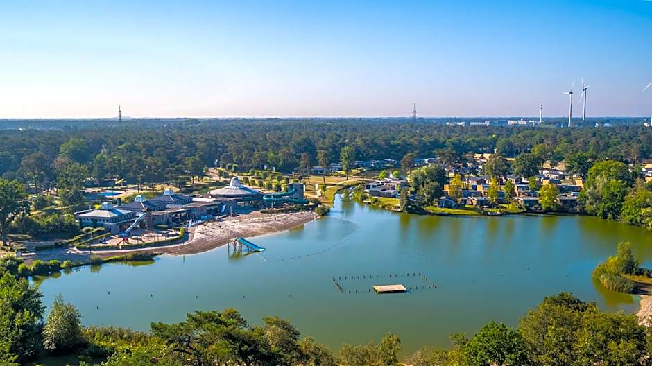 EuroParcs Zilverstrand