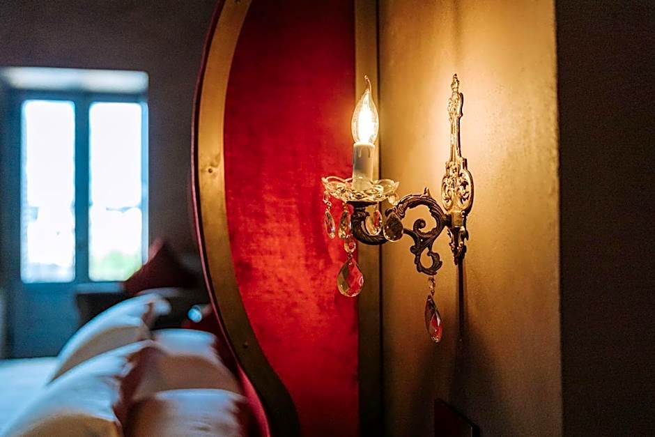 Paragon 700 Boutique Hotel & SPA