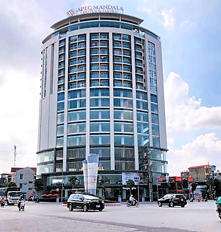 Apec Mandala Wyndham Hải Dương