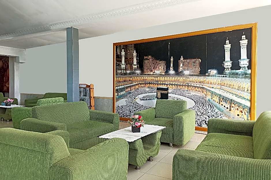 OYO 2611 Hotel Krui Syariah