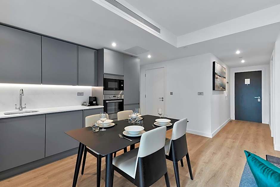 CitySuites 2 Aparthotel