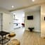 Apartamentos Magna Sevilla