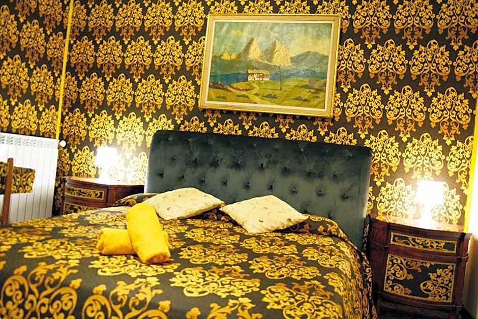 Venice Rainbow Apartment San Marco