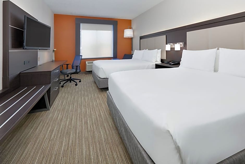 Holiday Inn Express Hotel & Suites Duncanville