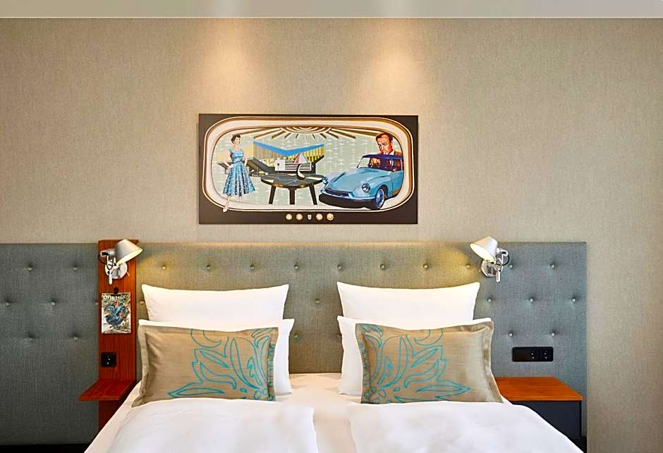 Motel One Essen