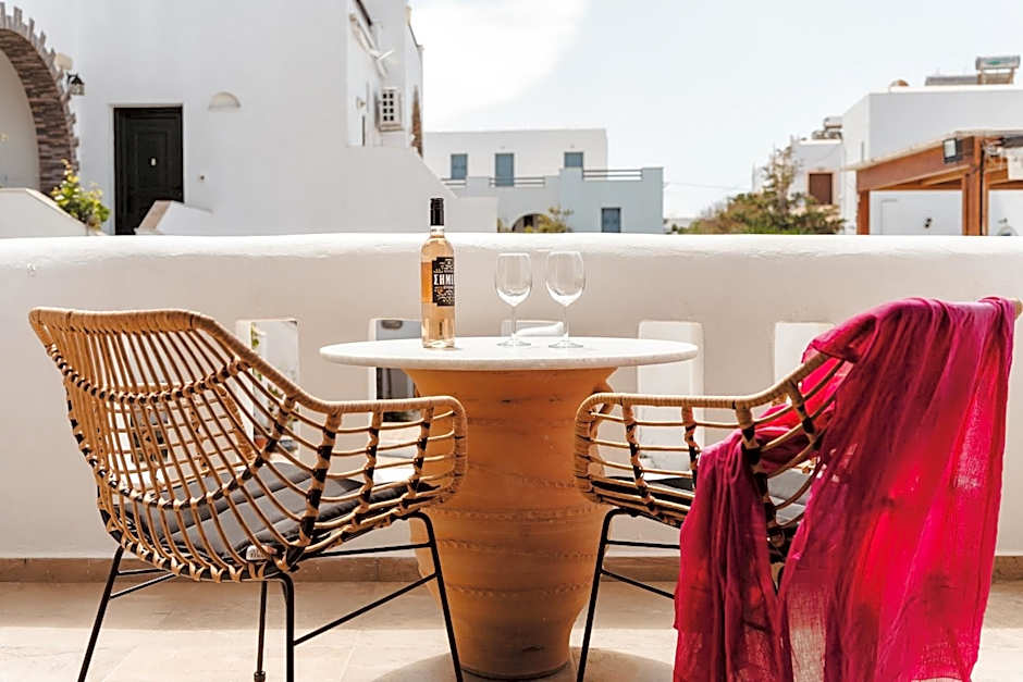 Eclipse Studios Naxos