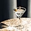 Park Hyatt Zurich