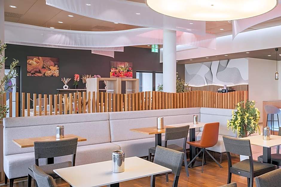 Prize by Radisson, Zurich Affoltern am Albis