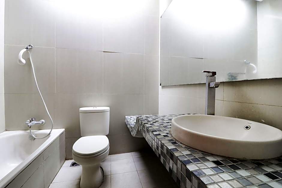 Hib Braga Hotel – Bandung, KY