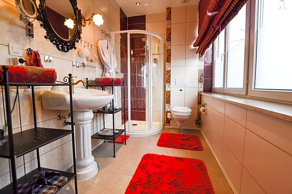 B&B "Villa Fink"