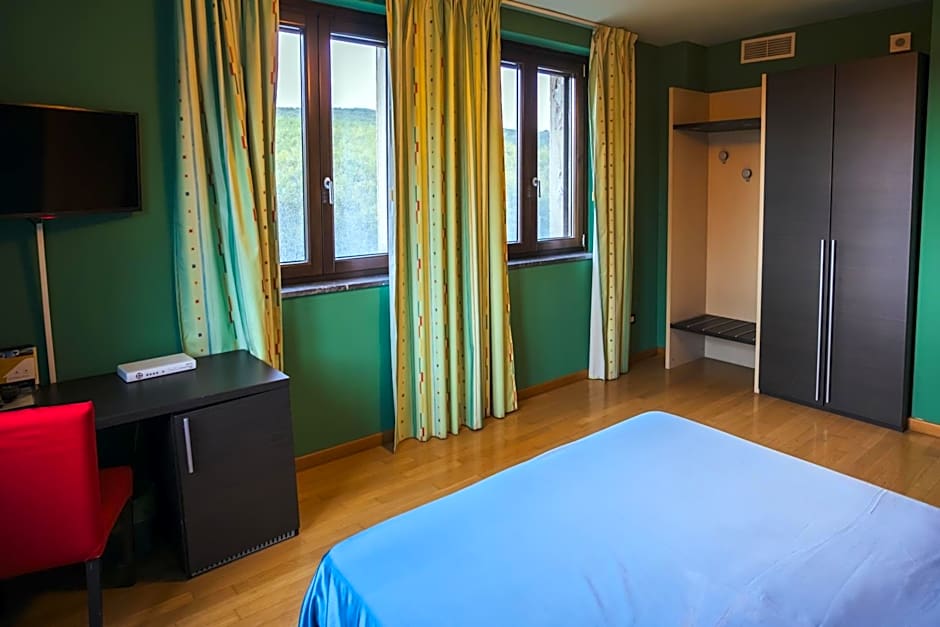 Sotto Il Cielo Hotel