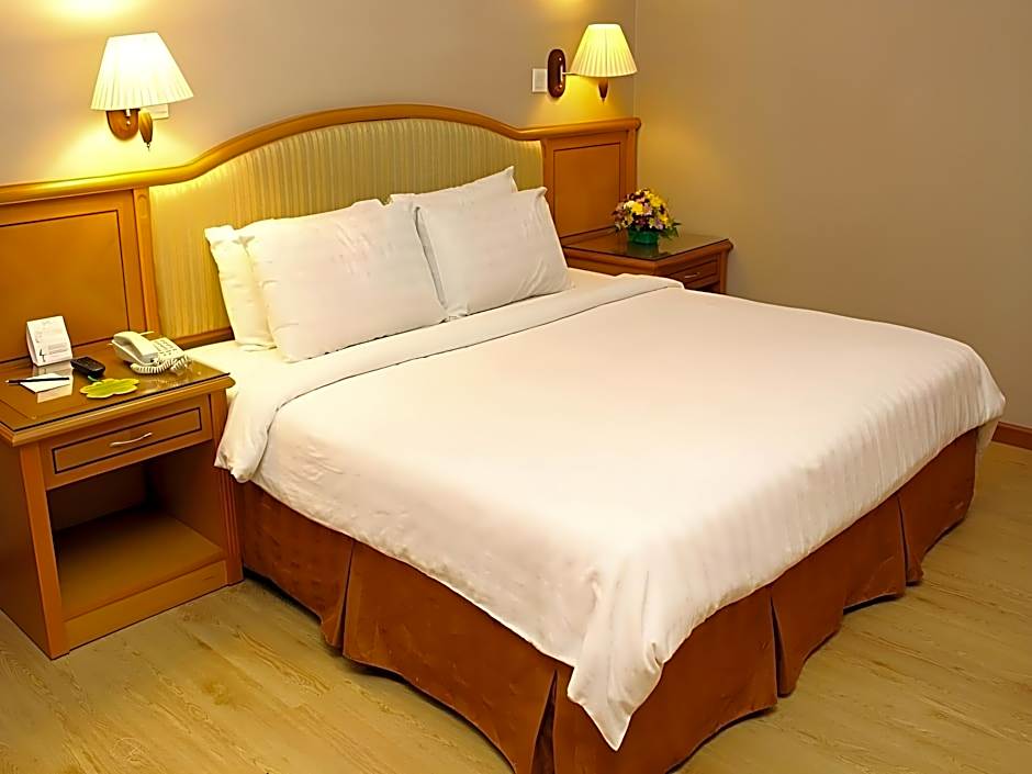 Mega Hotel Miri