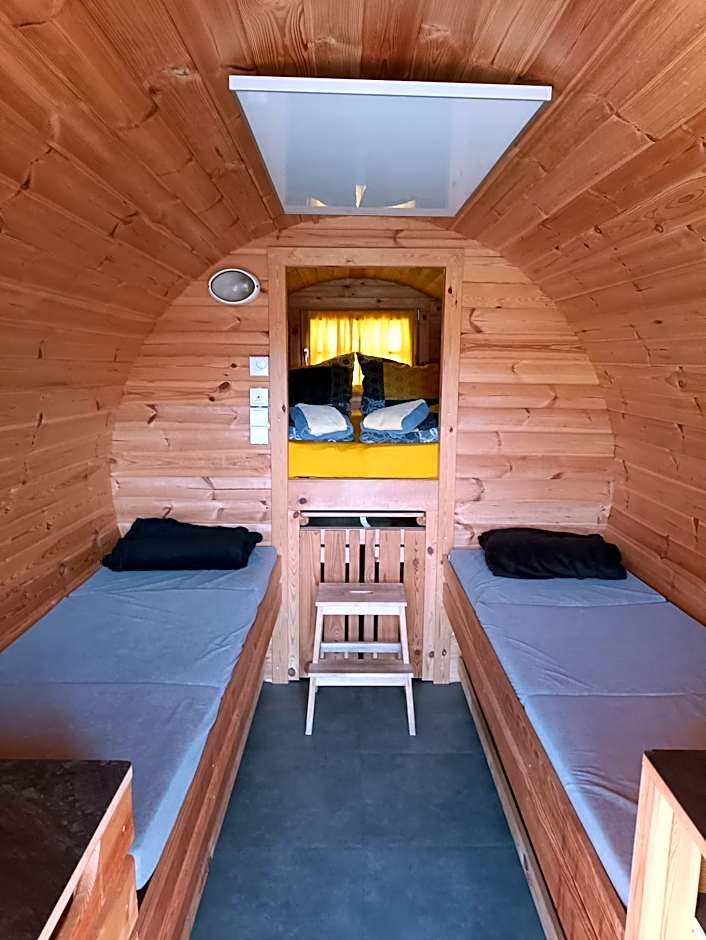 Sonnencamping Albstadt