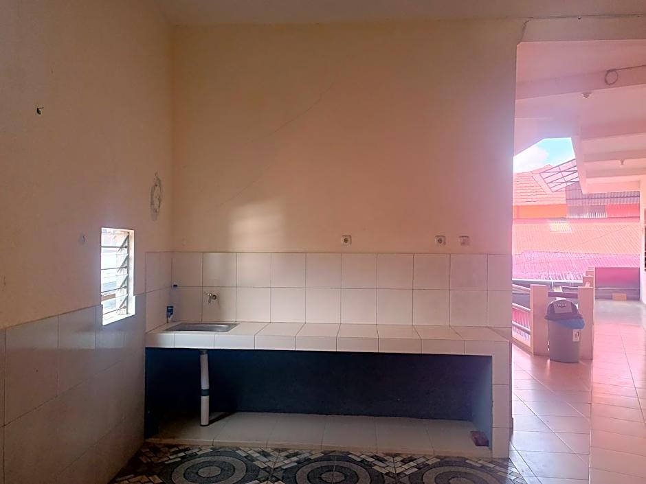 Hotel O Lourdes Blessing Hill