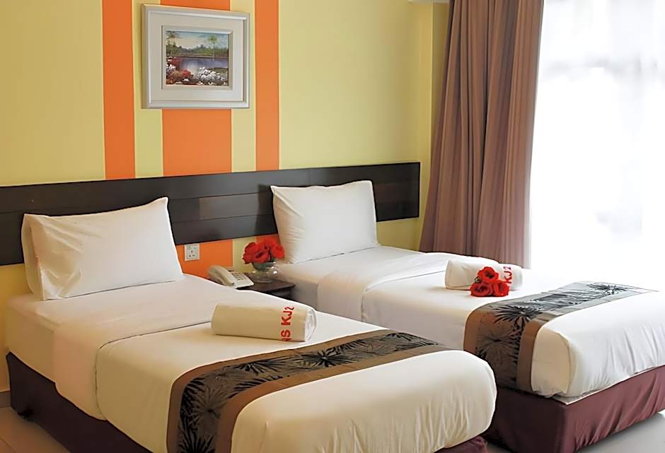 Sun Inns Hotel Bandar Puchong Utama