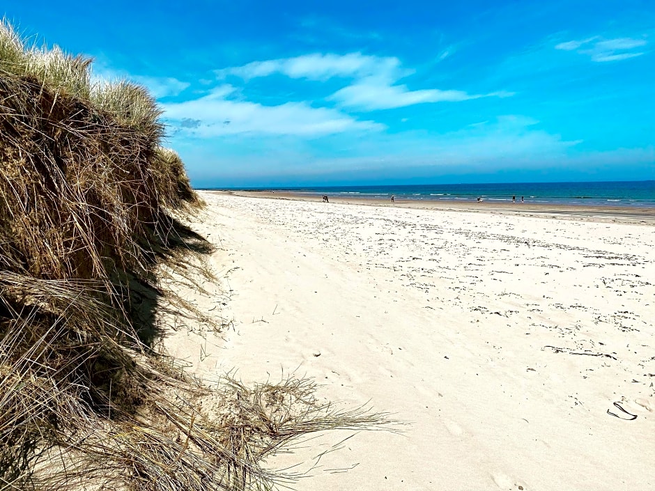 Northern Hideaways St Cuthberts, Seahouses