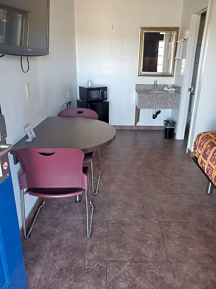 High Desert Inn