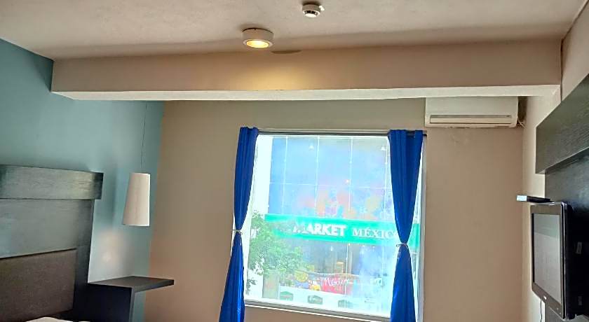 The BLVD Hotel, Playa del Carmen