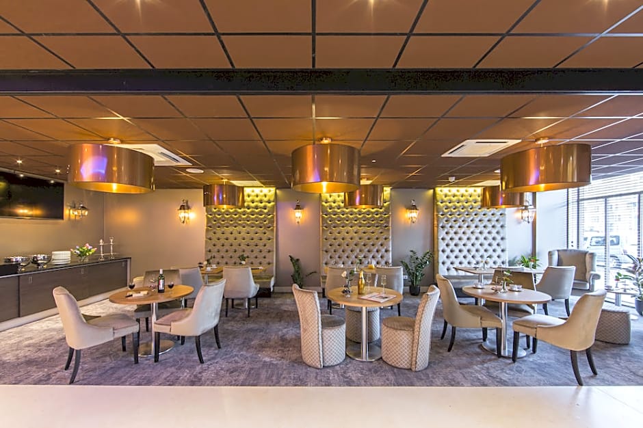 Luxury Suites Amsterdam