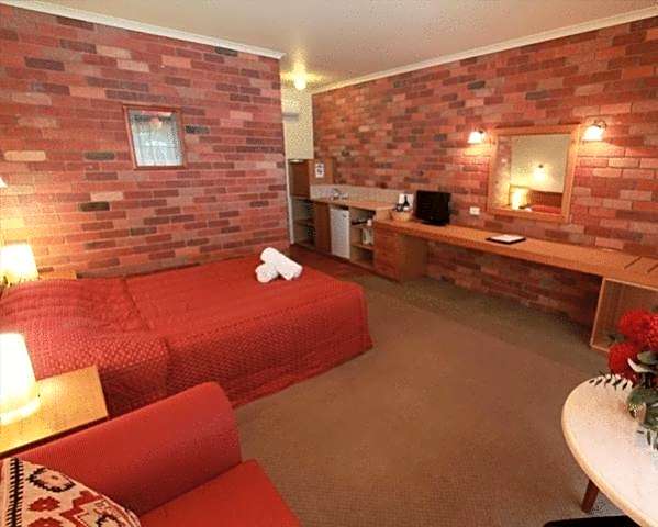 Mansfield Valley Motor Inn