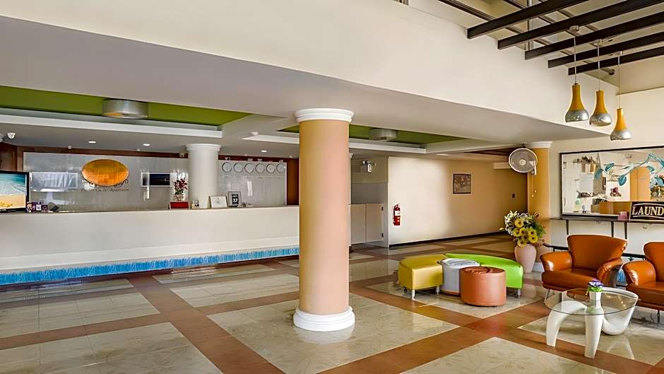 Hotel Midtown Ratsada