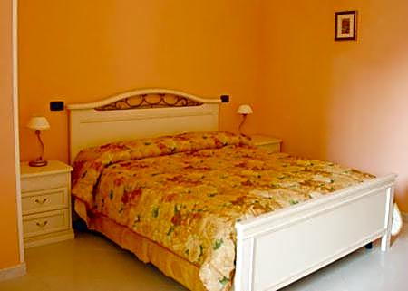 King Room with Balcony