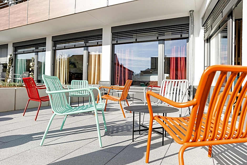 Boardinghouse Plattling