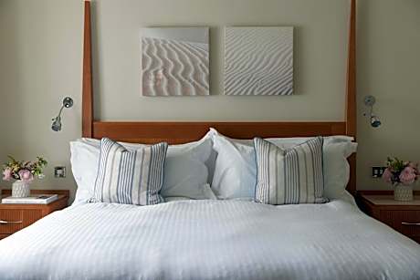 Classic Inland Double Room