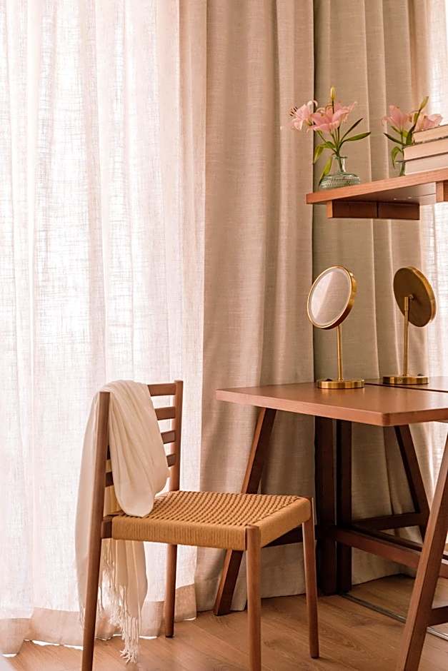 Hotel Victoria Gran Meliá