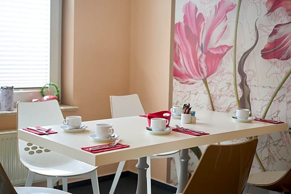 eXo Individual Hotel Waghäuseler Hof