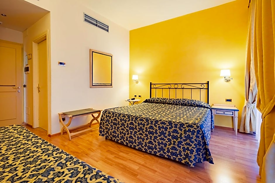 Hotel Benivieni