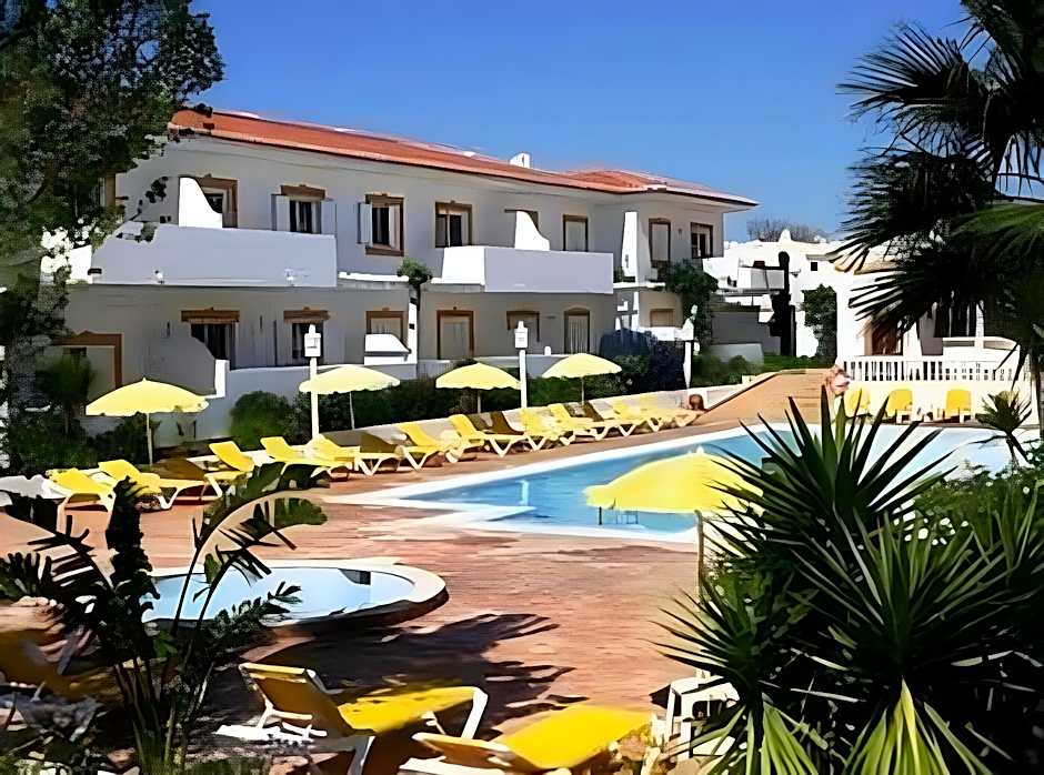 Agua Hotels Vila Branca