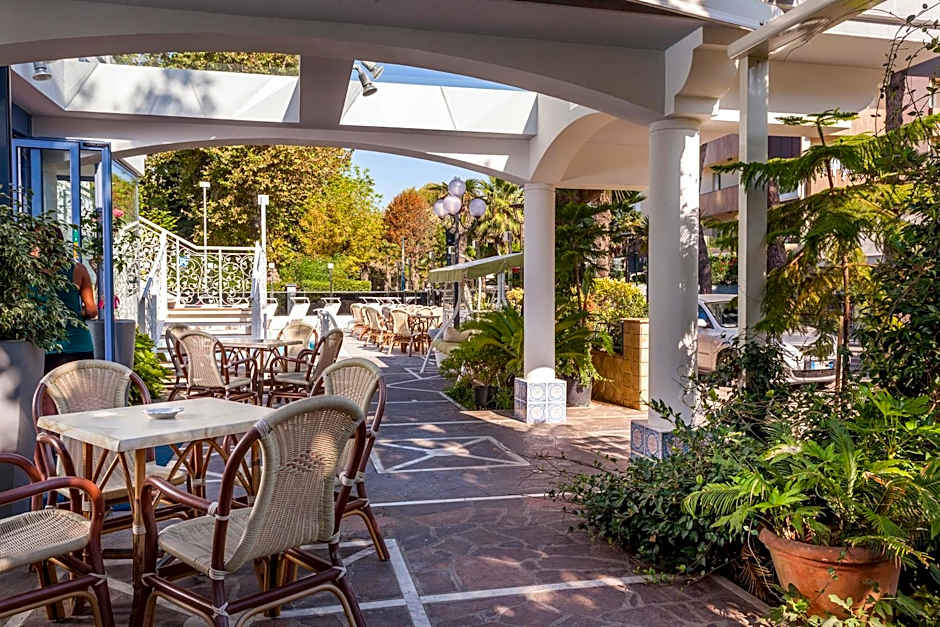Royal Boutique Hotel NUOVA GESTIONE