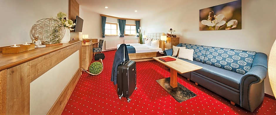 Donauhotel Lettnerhof