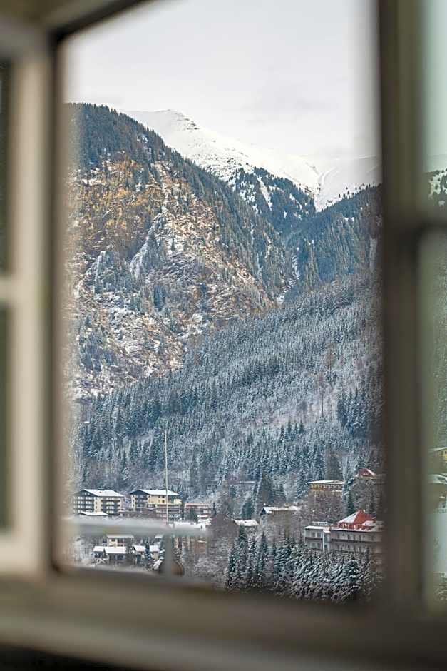 MONDI Hotel Bellevue Gastein