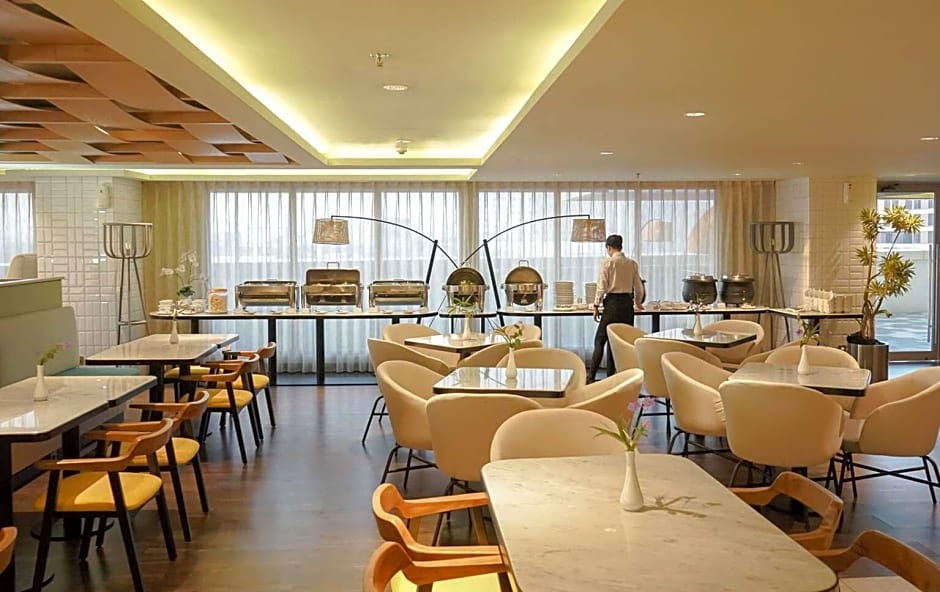 Louis Kienne Hotel Simpang Lima