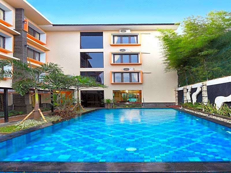 Argya Santi Suites and Villas