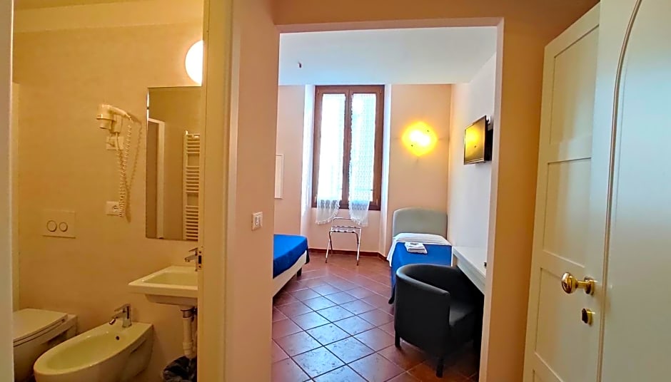 Hotel Rita Major