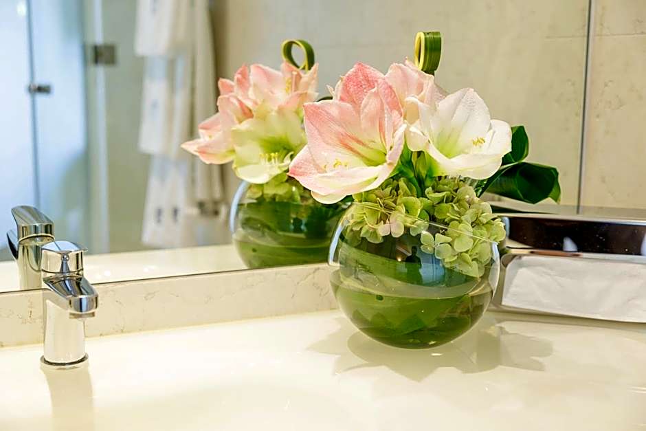 Greif Hotel Maria Theresia