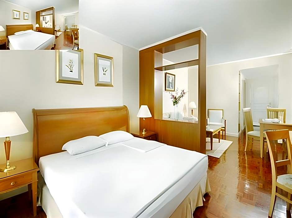 Classic Kameo Hotel and Serviced Apartments Sriracha