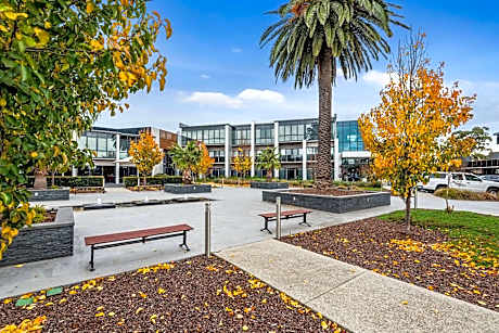 Quality Hotel Taylors Lakes